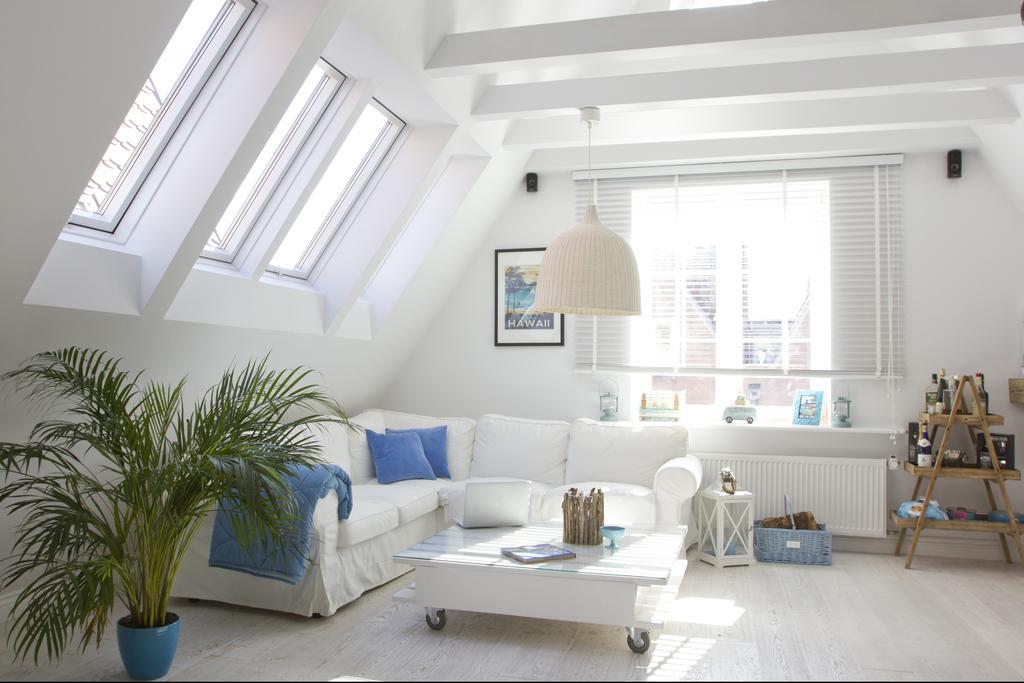 Ferienwohnung Loft Danzig Exterior foto